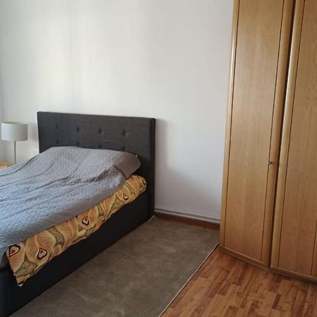 Apartament Marly Cathedral Gura Humorului Luaran gambar