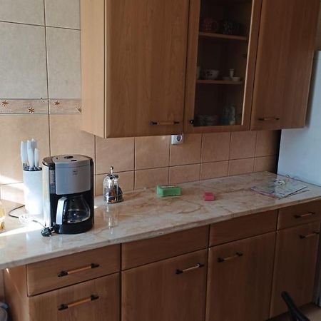 Apartament Marly Cathedral Gura Humorului Luaran gambar
