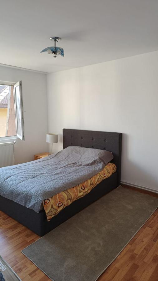 Apartament Marly Cathedral Gura Humorului Luaran gambar
