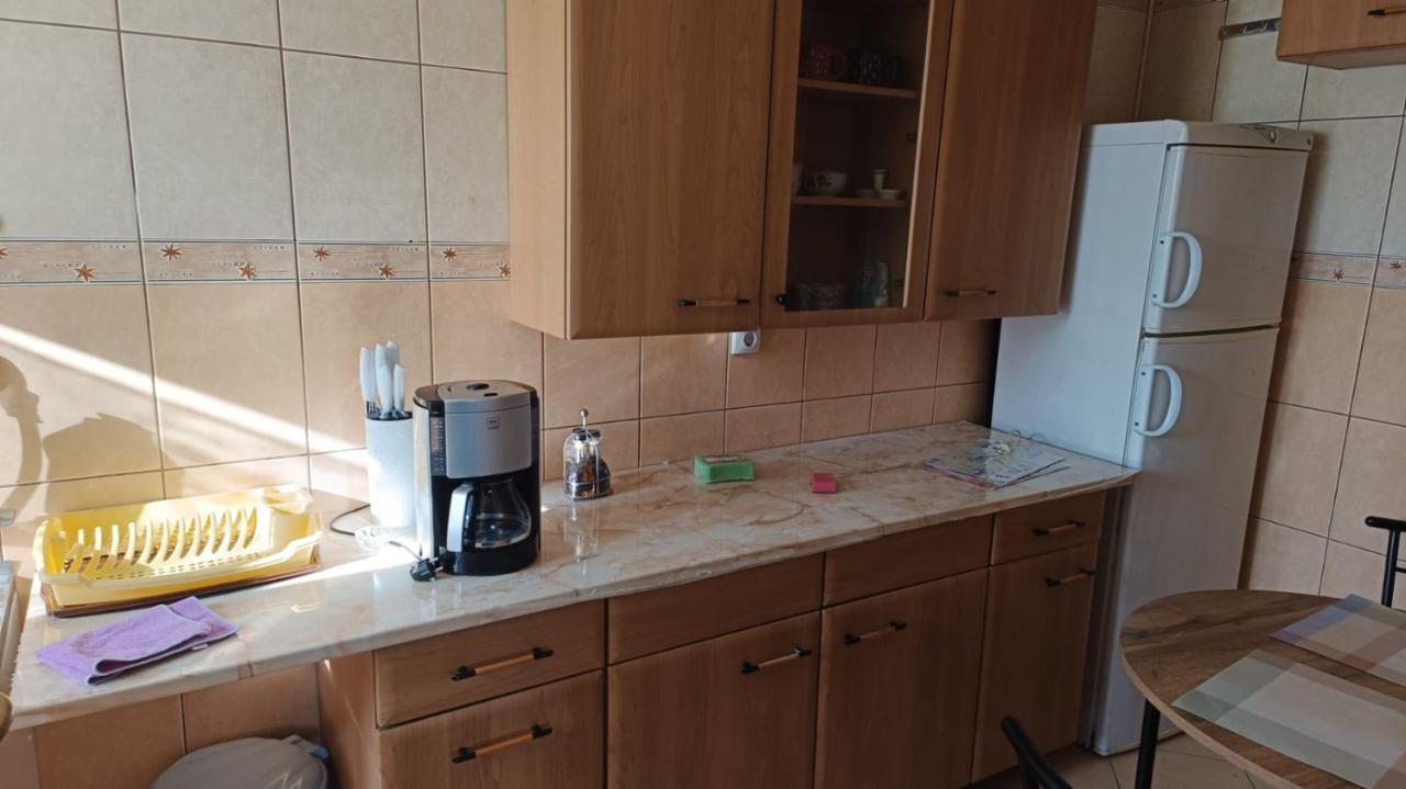 Apartament Marly Cathedral Gura Humorului Luaran gambar