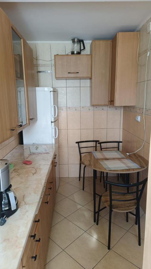 Apartament Marly Cathedral Gura Humorului Luaran gambar